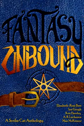 Fantasy Unbound poster