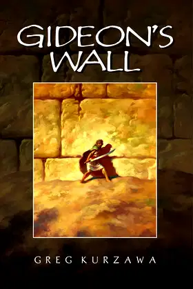 Gideon's Wall poster