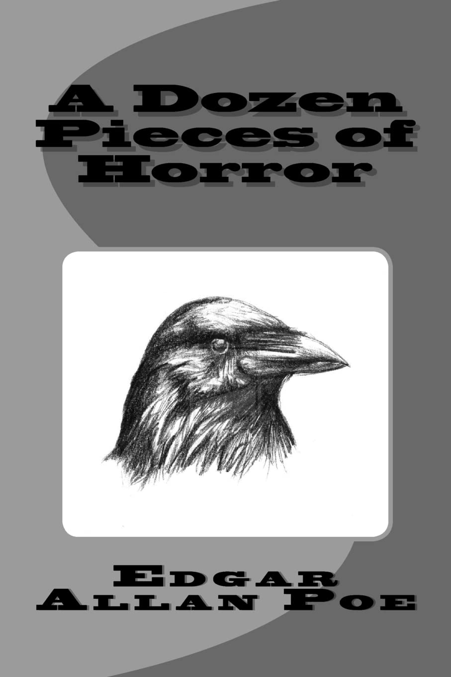 A Dozen Pieces of Horror poster