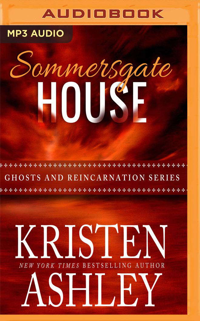 Sommersgate House (Ghosts and Reincarnation, 2) poster
