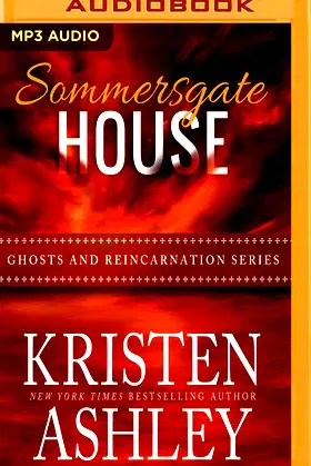 Sommersgate House (Ghosts and Reincarnation, 2) poster