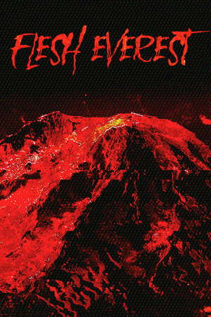 Flesh Everest poster