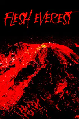 Flesh Everest poster