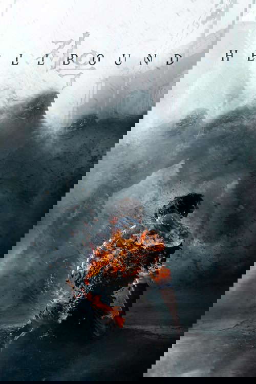 Hellbound poster