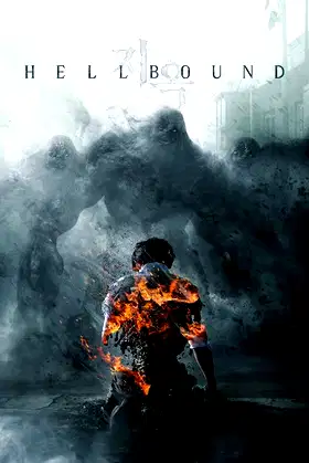 Hellbound poster