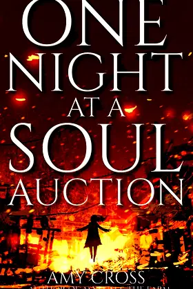 One Night at a Soul Auction poster
