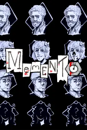 Memento poster