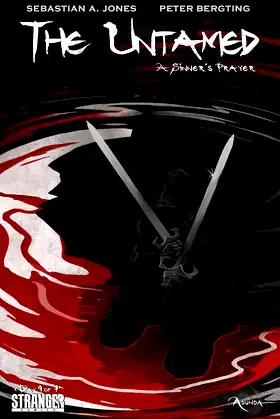 The Untamed: A Sinner's Prayer #4 poster