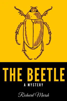 The Beetle poster