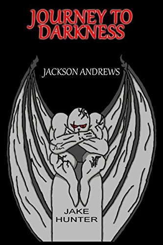 Journey To Darkness: MIH II (Midnight In Hell Trilogy) poster