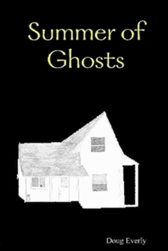 Summer of Ghosts poster