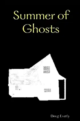 Summer of Ghosts poster