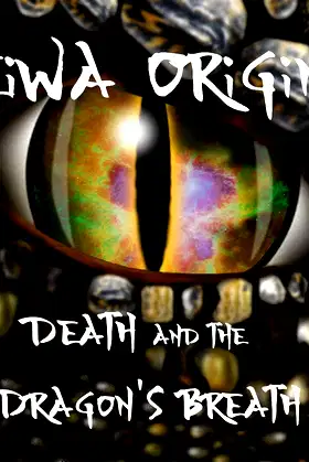 Heiwa Origins: Death and the Dragon's Breath poster