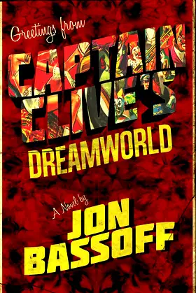 Captain Clive's Dreamworld poster