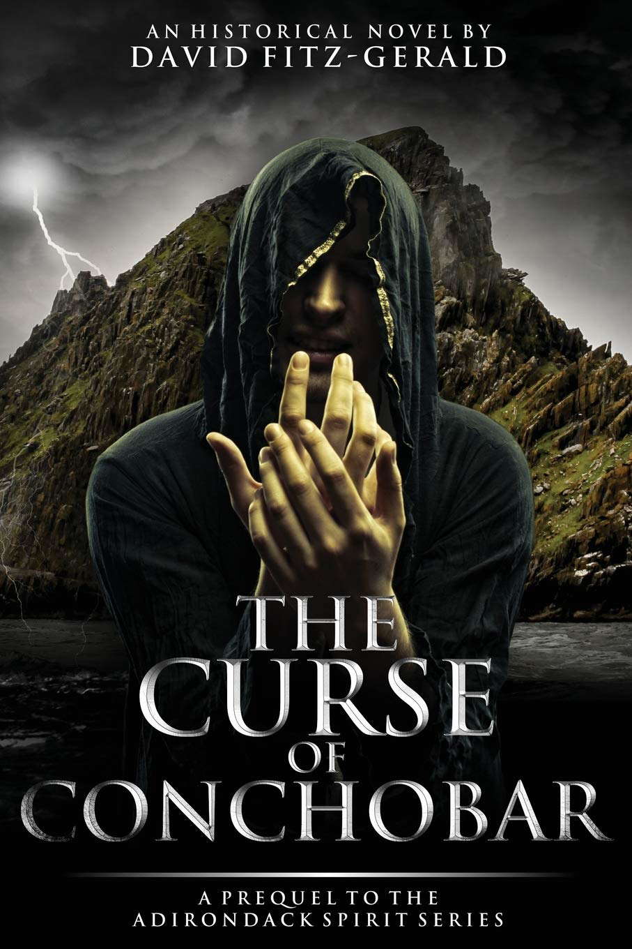 The Curse of Conchobar―A Prequel to the Adirondack Spirit Series poster