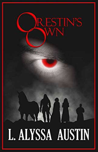 Orestin's Own poster