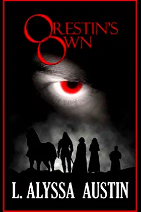 Orestin's Own poster