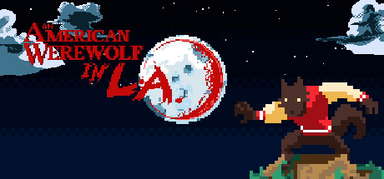 An American Werewolf in L.A. capsule