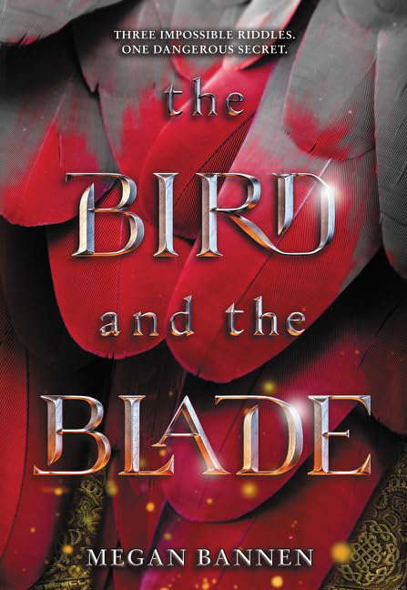 The Bird and the Blade poster