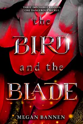 The Bird and the Blade poster