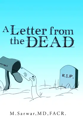A Letter from the Dead poster