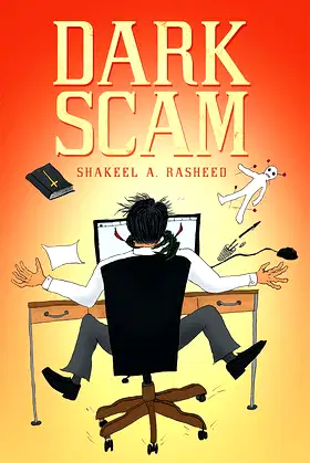 Dark Scam poster