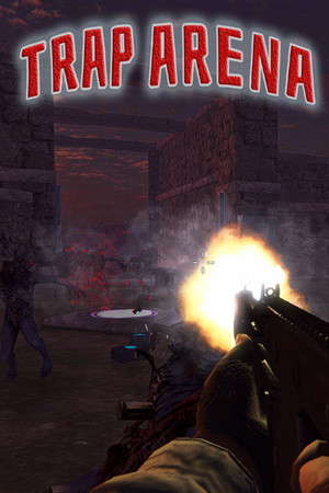 Trap Arena poster