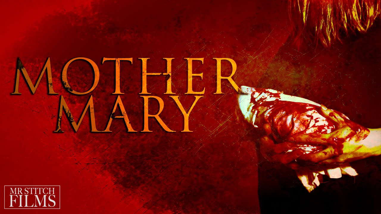 Mother Mary | Scary Urban Legend Supernatural Horror Short Film