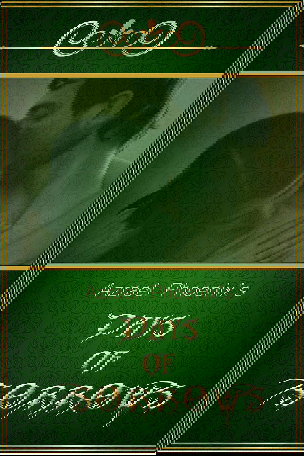 Days of Sorrows poster
