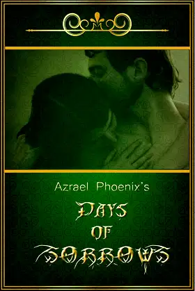 Days of Sorrows poster