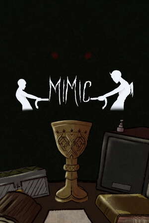 MIMIC poster