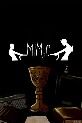MIMIC poster