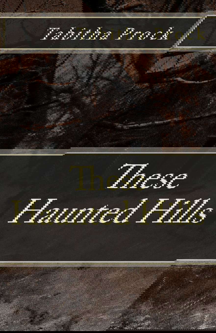 These Haunted Hills (East Tennessee Lore) poster