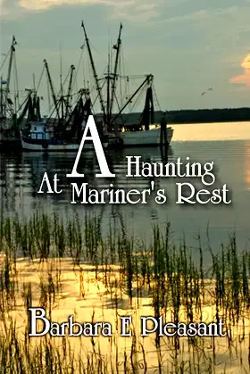 A Haunting at Mariner’s Rest poster