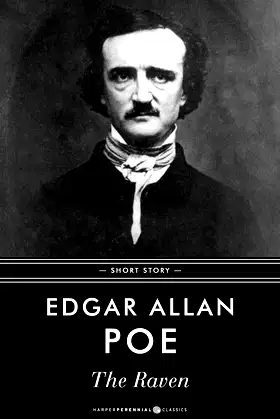 The Raven: Poem poster