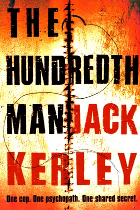 THE HUNDREDTH MAN poster