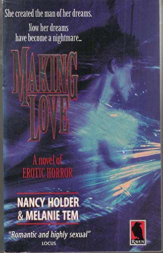 Making Love poster