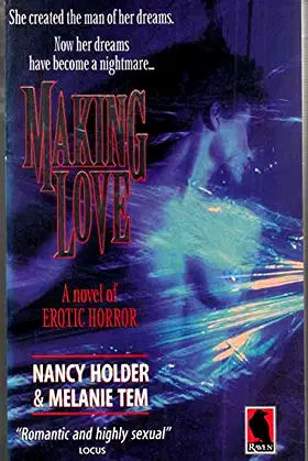 Making Love poster