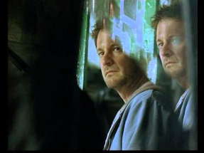 Trauma (2004) Trailer poster