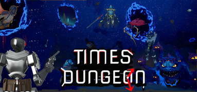 Times Dungeon capsule
