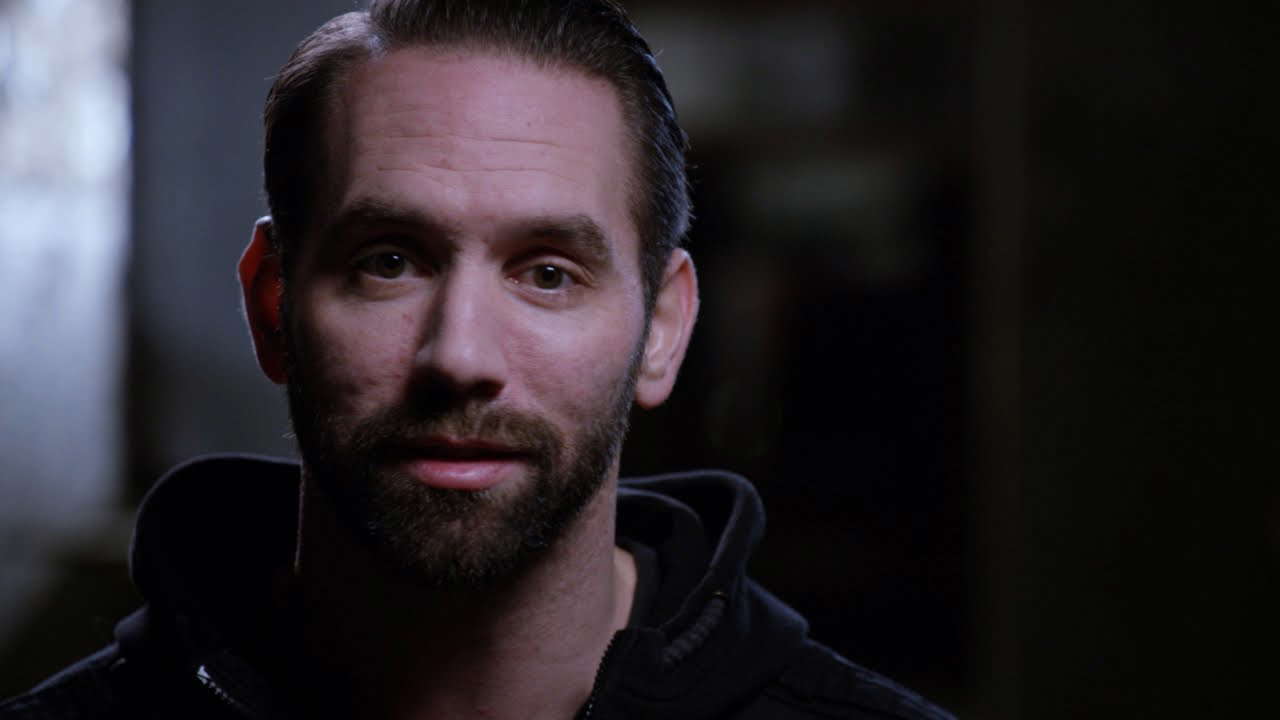 This Spirit Knows Them By Name | Paranormal Lockdown
