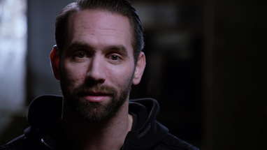 This Spirit Knows Them By Name | Paranormal Lockdown poster