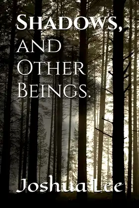 Shadows, and Other Beings. poster