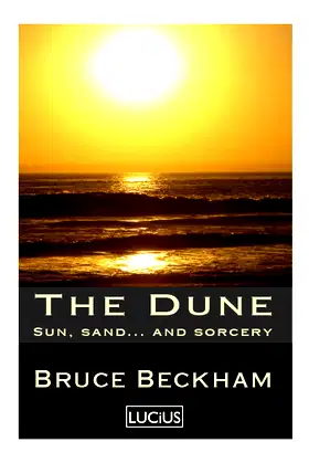 The Dune poster