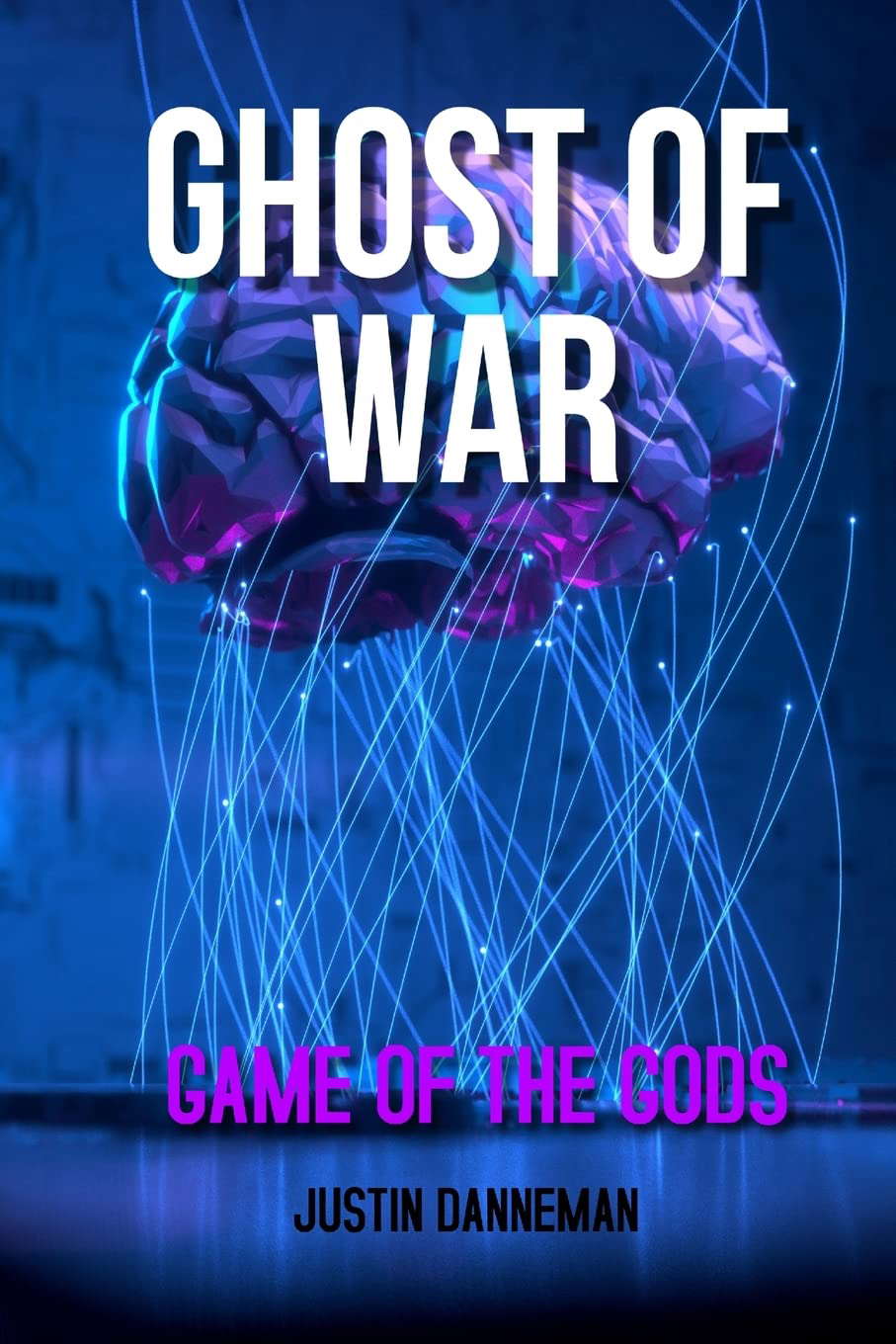 Ghost of War: Game of the Gods poster