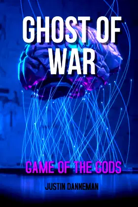 Ghost of War: Game of the Gods poster