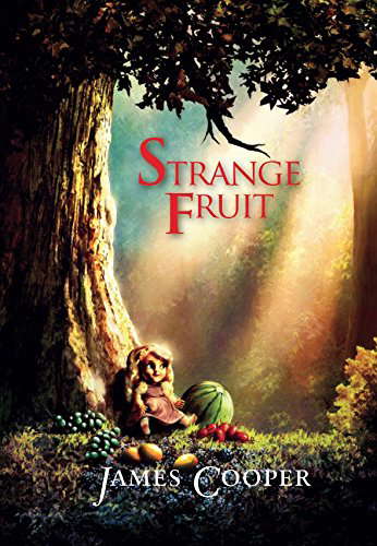 Strange Fruit poster