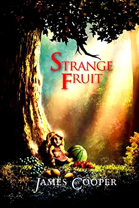 Strange Fruit poster
