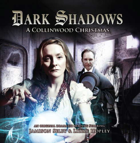 A Collinwood Christmas (Dark Shadows) poster