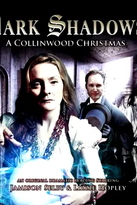 A Collinwood Christmas (Dark Shadows) poster